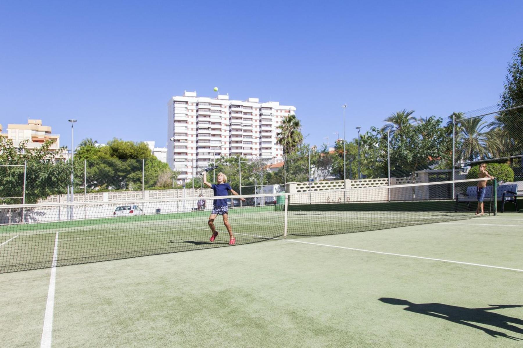 Ag Presidente Apartment Playa de Gandia Exterior photo